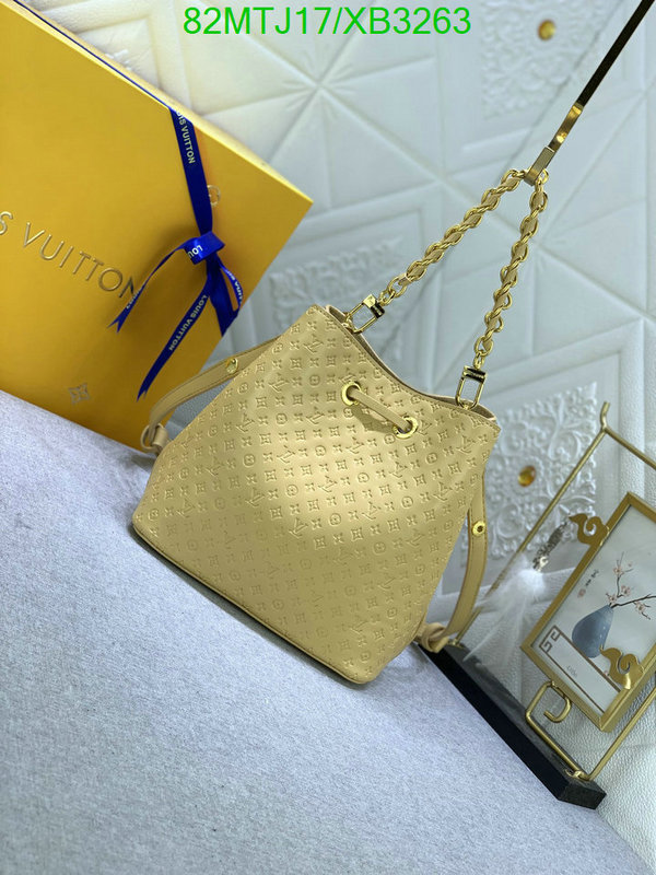 replica shop ,YUPOO-Louis Vuitton 1:1 fake quality bags Code: XB3263