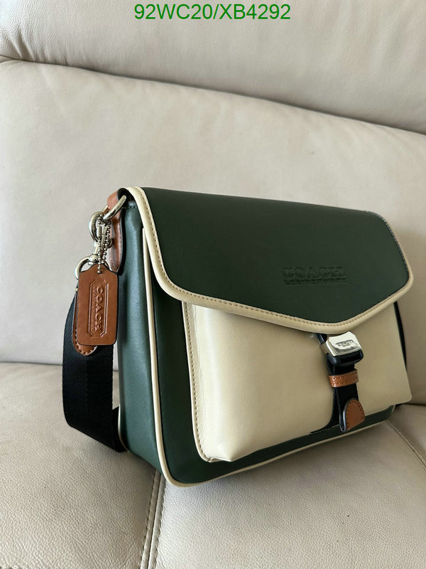 buy 1:1 ,YUPOO-Coach high quality Replica bags Code: XB4292