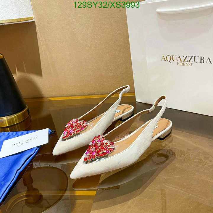 aaaaa+ quality replica ,YUPOO-Aquazzura ​high quality fake women's shoes Code: XS3993