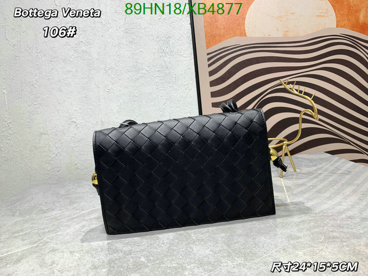 best wholesale replica YUPOO-Bottega Veneta Replica 1:1 High Quality Bags Code: XB4877