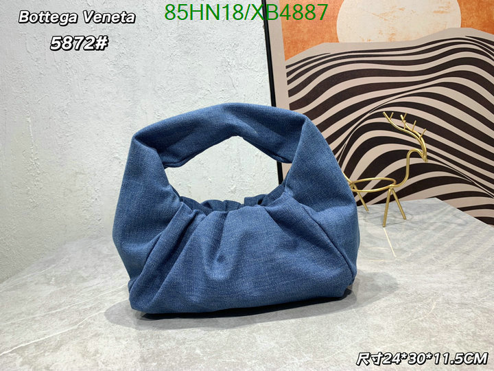 buy 1:1 YUPOO-Bottega Veneta Replica 1:1 High Quality Bags Code: XB4887