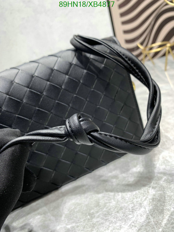 best wholesale replica YUPOO-Bottega Veneta Replica 1:1 High Quality Bags Code: XB4877