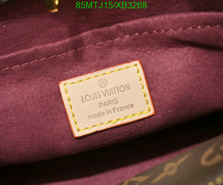 high quality happy copy ,YUPOO-Louis Vuitton 1:1 fake quality bags Code: XB3268