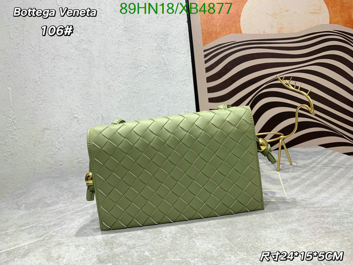 best wholesale replica YUPOO-Bottega Veneta Replica 1:1 High Quality Bags Code: XB4877