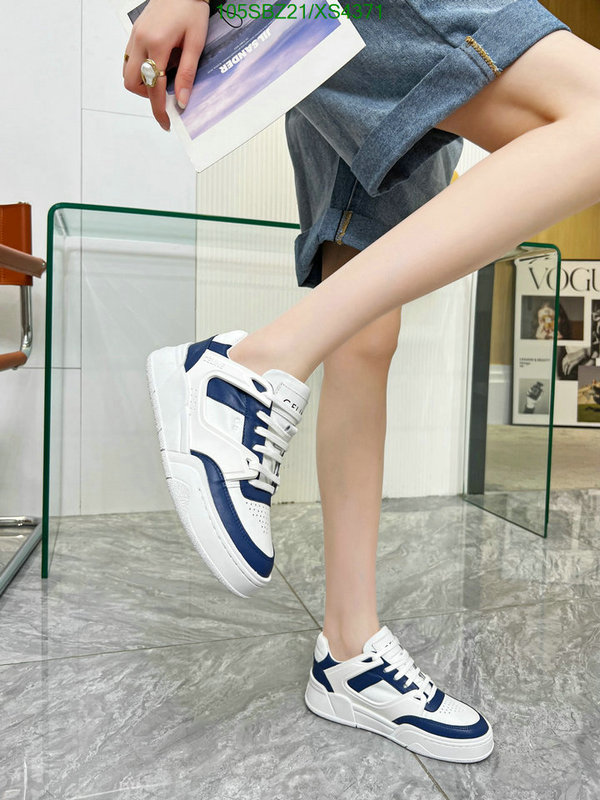 perfect ,YUPOO-Celine Top Quality Fake women's shoes Code: XS4371