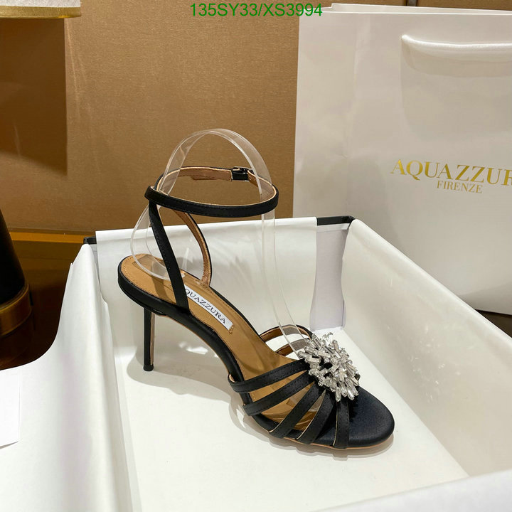 perfect quality ,YUPOO-Aquazzura ​high quality fake women's shoes Code: XS3994