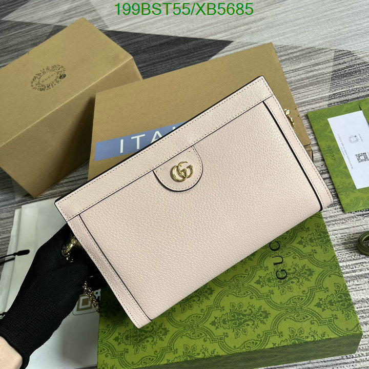 cheap replica YUPOO-Gucci top quality replica bags Code: XB5685