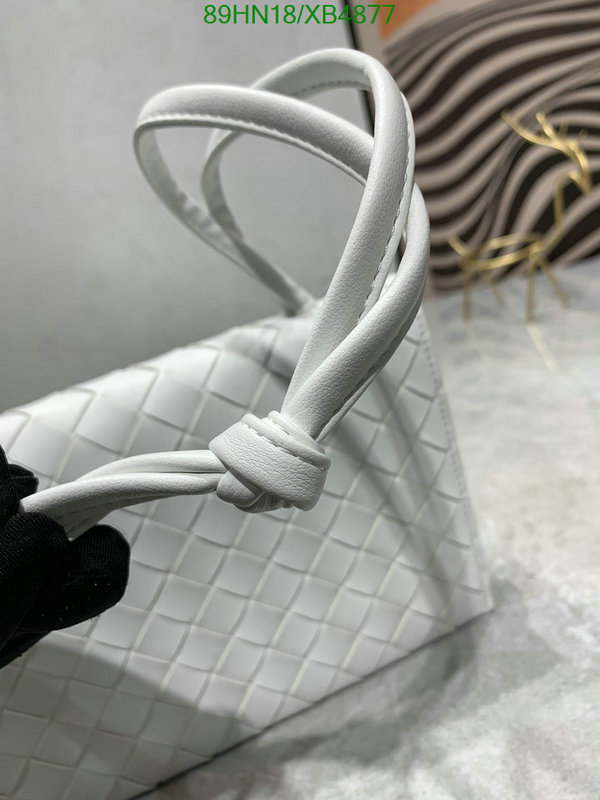 best wholesale replica YUPOO-Bottega Veneta Replica 1:1 High Quality Bags Code: XB4877