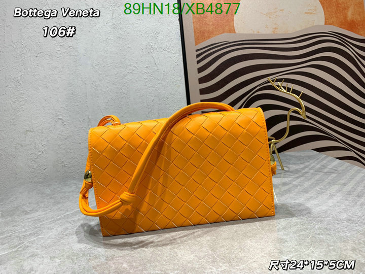 best wholesale replica YUPOO-Bottega Veneta Replica 1:1 High Quality Bags Code: XB4877