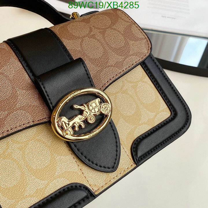 designer fashion replica ,YUPOO-Coach Replica 1:1 High Quality Bags Code: XB4285