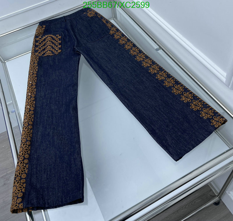 YUPOO-Dior Good quality fashion Clothing Code: XC2599
