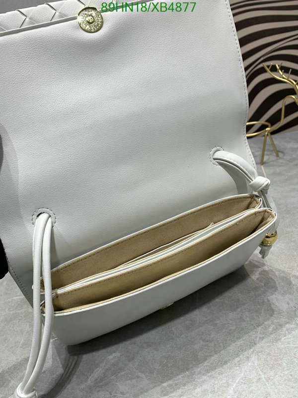 best wholesale replica YUPOO-Bottega Veneta Replica 1:1 High Quality Bags Code: XB4877