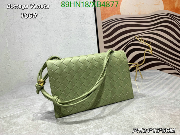 best wholesale replica YUPOO-Bottega Veneta Replica 1:1 High Quality Bags Code: XB4877