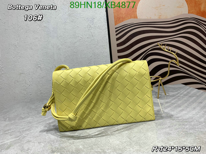 best wholesale replica YUPOO-Bottega Veneta Replica 1:1 High Quality Bags Code: XB4877