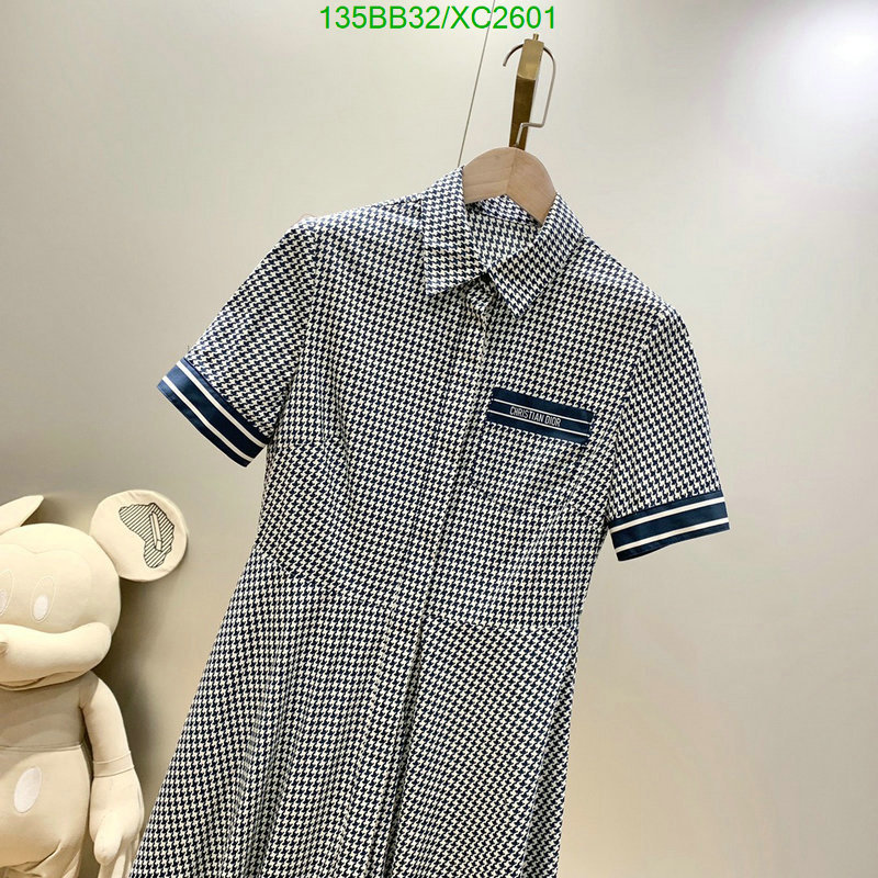 YUPOO-Dior The Best affordable Clothing Code: XC2601