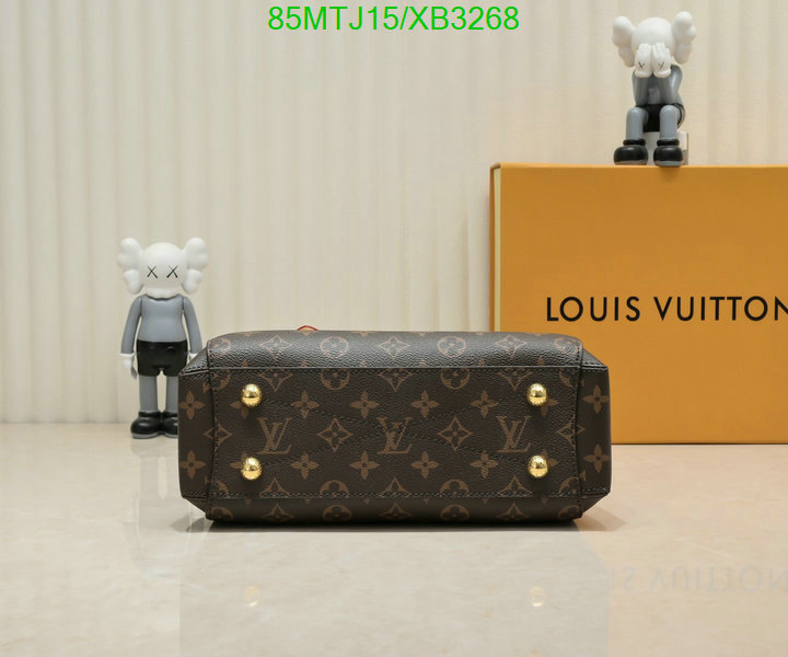 high quality happy copy ,YUPOO-Louis Vuitton 1:1 fake quality bags Code: XB3268