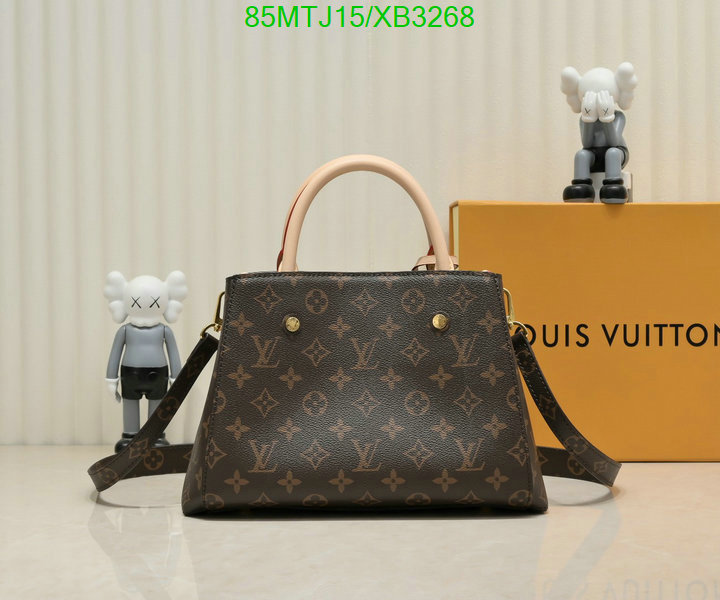 high quality happy copy ,YUPOO-Louis Vuitton 1:1 fake quality bags Code: XB3268