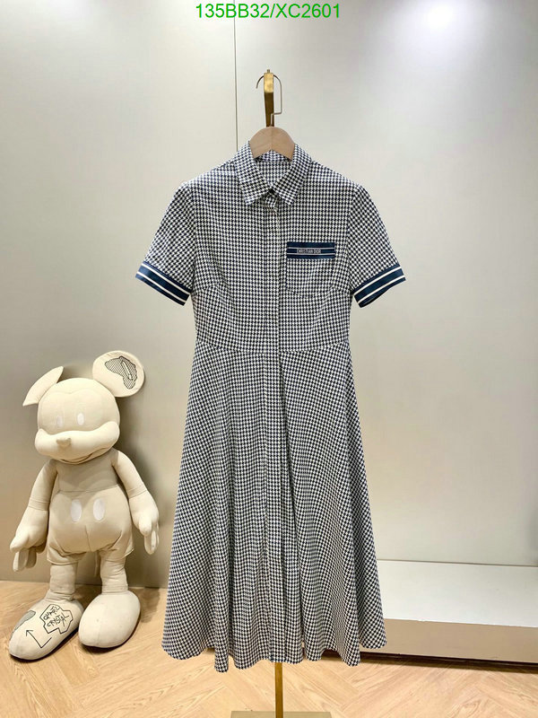 YUPOO-Dior The Best affordable Clothing Code: XC2601