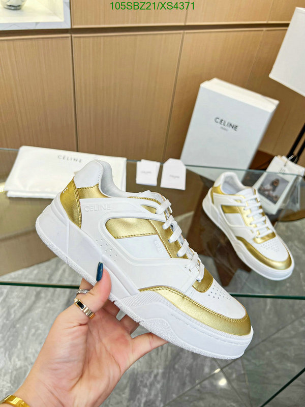 perfect ,YUPOO-Celine Top Quality Fake women's shoes Code: XS4371