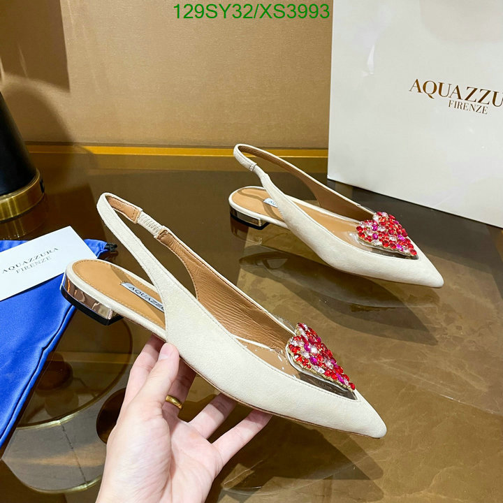 aaaaa+ quality replica ,YUPOO-Aquazzura ​high quality fake women's shoes Code: XS3993