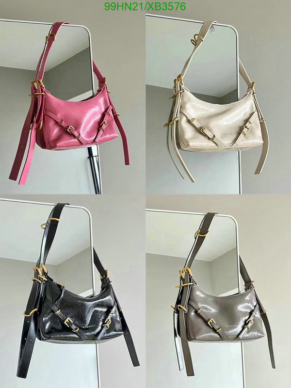 designer fake ,YUPOO-Givenchy Replica 1:1 High Quality Bags Code: XB3576