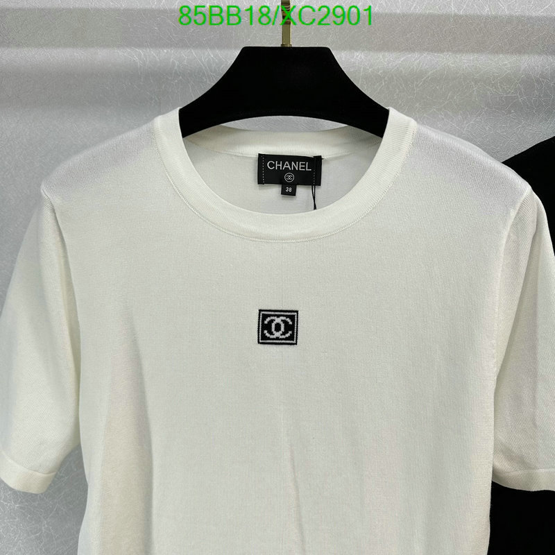 YUPOO-Chanel The Best affordable Clothing Code: XC2901