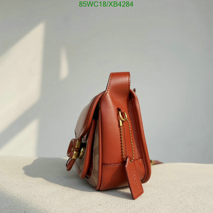 buy cheap ,YUPOO-Coach Replica 1:1 High Quality Bags Code: XB4284