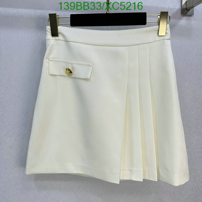 how to find designer replica YUPOO-Celine Good quality fashion Clothing Code: XC5216