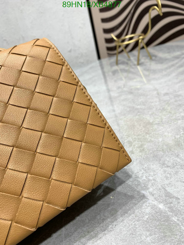 best wholesale replica YUPOO-Bottega Veneta Replica 1:1 High Quality Bags Code: XB4877