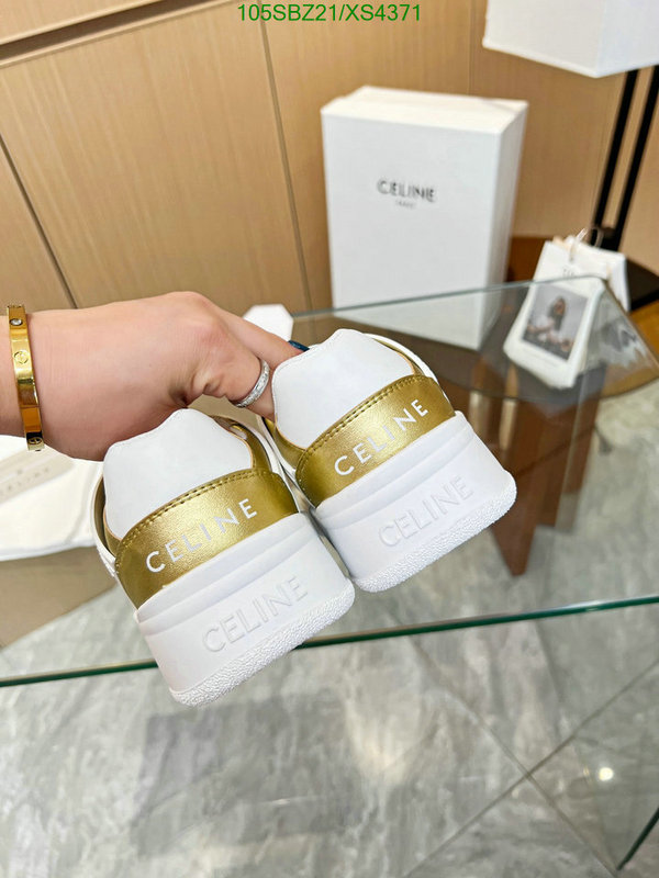 perfect ,YUPOO-Celine Top Quality Fake women's shoes Code: XS4371