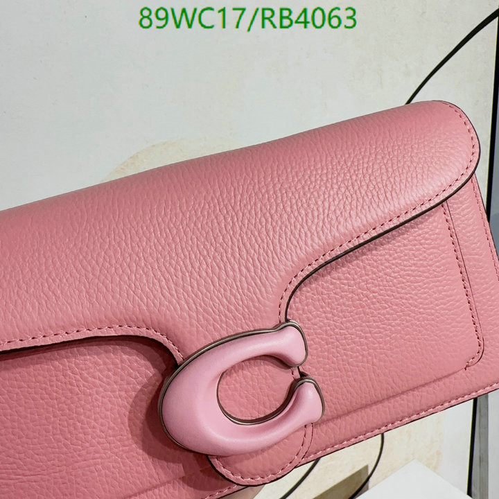 best site for replica ,YUPOO-Coach AAAA+ Replica Bags Code: RB4063