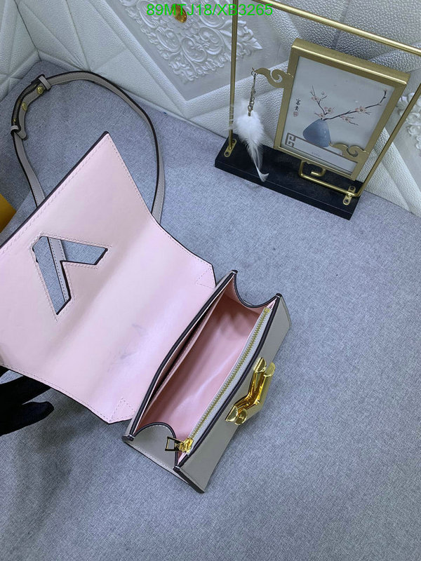 wholesale 2023 replica ,YUPOO-Louis Vuitton 1:1 fake quality bags Code: XB3265