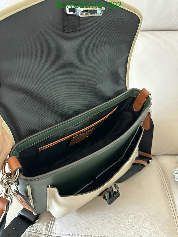buy 1:1 ,YUPOO-Coach high quality Replica bags Code: XB4292