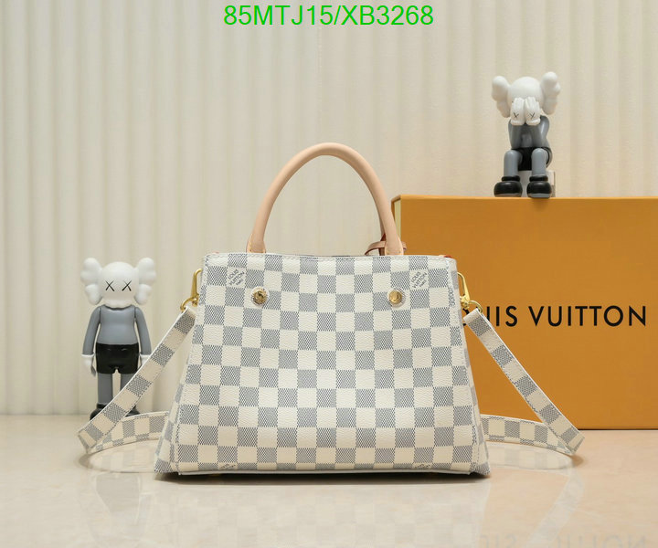 high quality happy copy ,YUPOO-Louis Vuitton 1:1 fake quality bags Code: XB3268