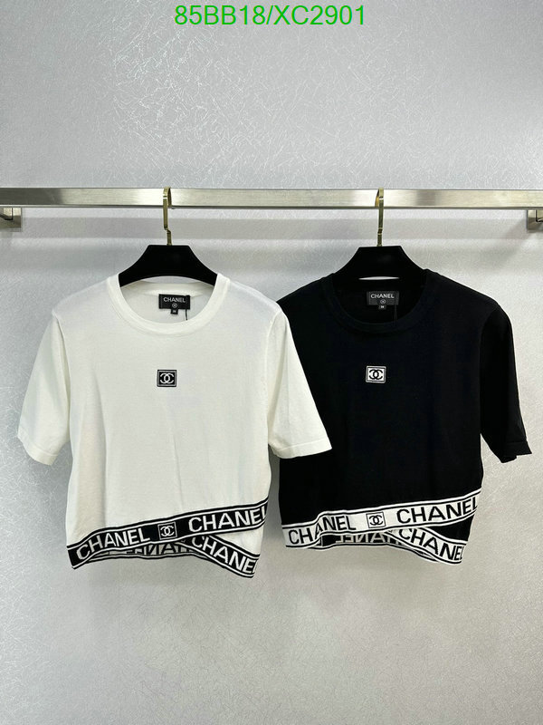 YUPOO-Chanel The Best affordable Clothing Code: XC2901