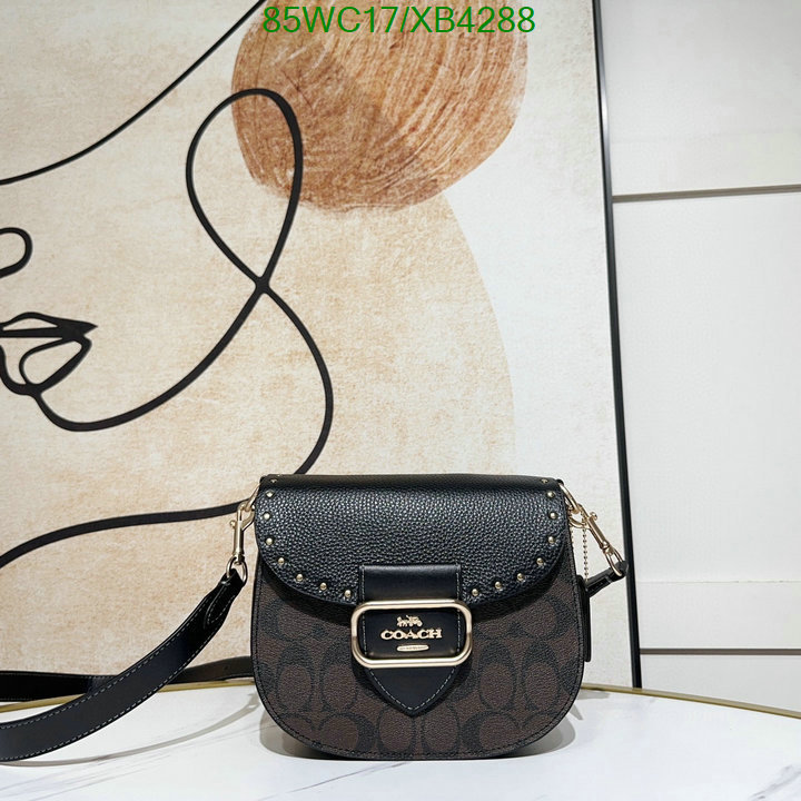 where to buy replicas ,YUPOO-Coach high quality Replica bags Code: XB4288