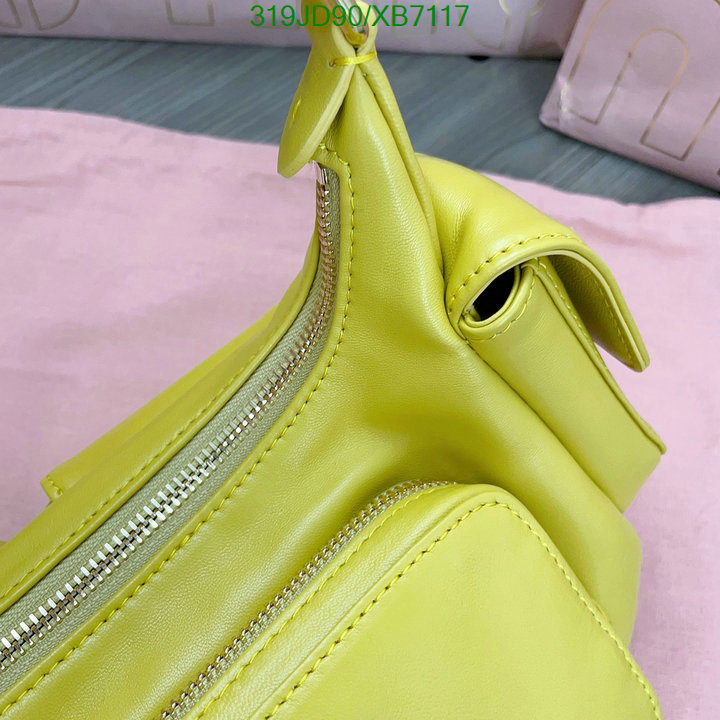 best replica quality YUPOO-MiuMiu mirror quality fashion bag Code: XB7117