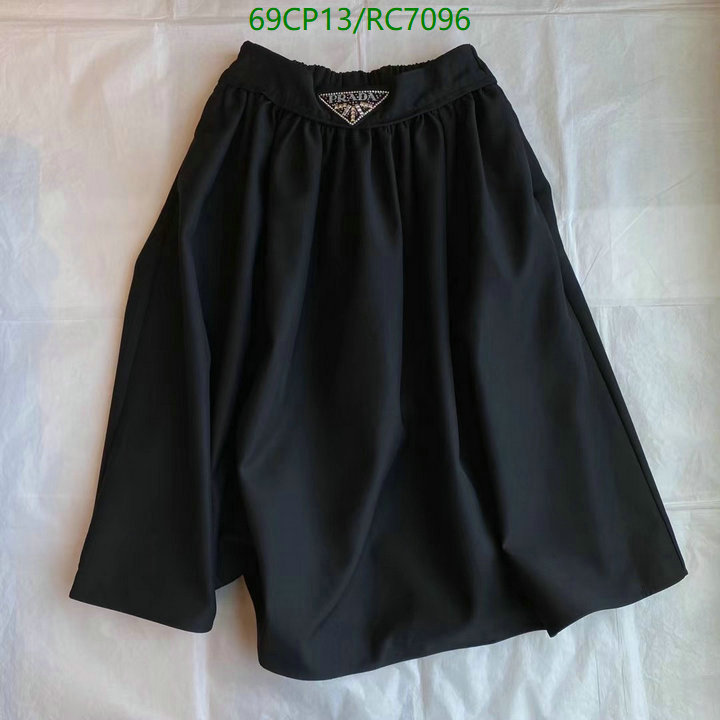 aaaaa+ replica designer YUPOO-Prada Good quality fashion Clothing Code: RC7096