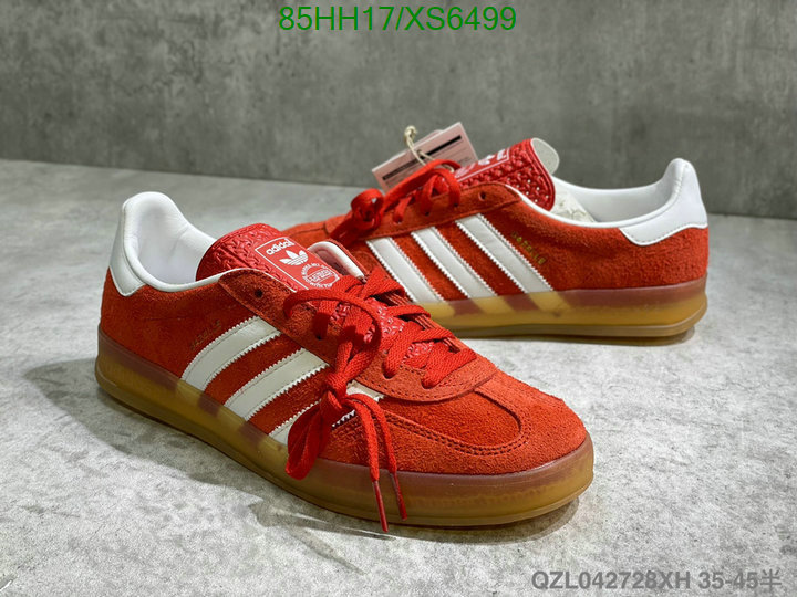 replica us YUPOO-Adidas ​high quality fake women's shoes Code: XS6499