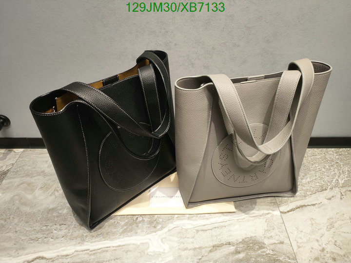sell high quality YUPOO-Stella Mccartney mirror quality fashion bag Code: XB7133
