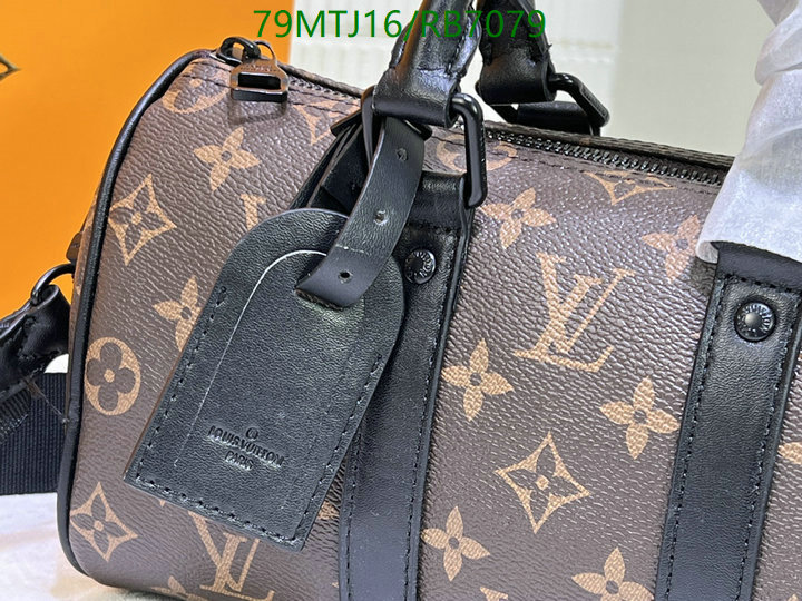 shop the best high quality YUPOO-Louis Vuitton AAAA fashion replica bags Code: RB7079