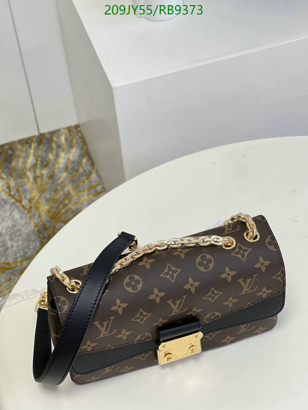 replica designer YUPOO-Louis Vuitton Top quality Fake bags LV Code: RB9373