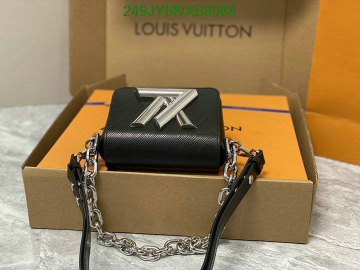 where can i buy the best 1:1 original YUPOO-Louis Vuitton Top quality Fake bags LV Code: XB8088