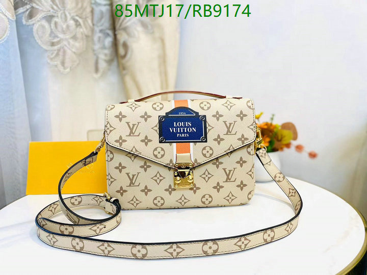 online china YUPOO-Louis Vuitton Replica 1:1 High Quality Bags LV Code: RB9174