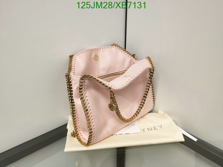 replica for cheap YUPOO-Stella Mccartney mirror quality fashion bag Code: XB7131