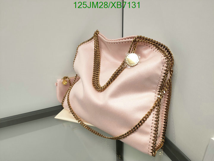 replica for cheap YUPOO-Stella Mccartney mirror quality fashion bag Code: XB7131