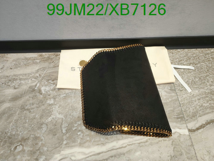 where to buy YUPOO-Stella Mccartney mirror quality fashion bag Code: XB7126