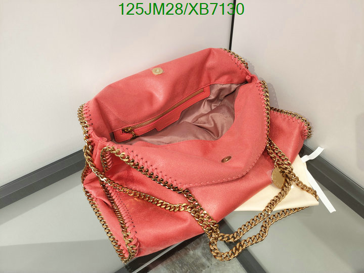 designer wholesale replica YUPOO-Stella Mccartney mirror quality fashion bag Code: XB7130