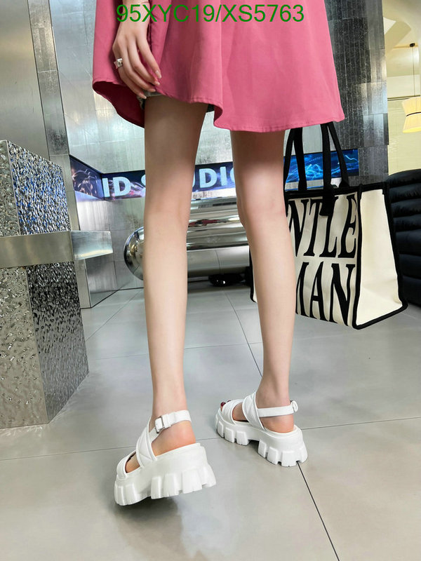 where to find best YUPOO-Prada ​high quality fake women's shoes Code: XS5763