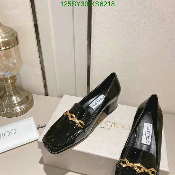 shop now YUPOO-Jimmy Choo Best Replicas women's shoes Code: XS6218